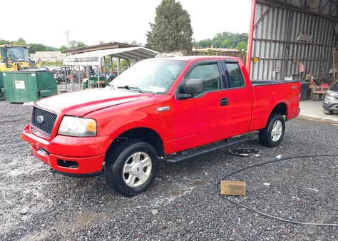 1FTRX14W95FB24960